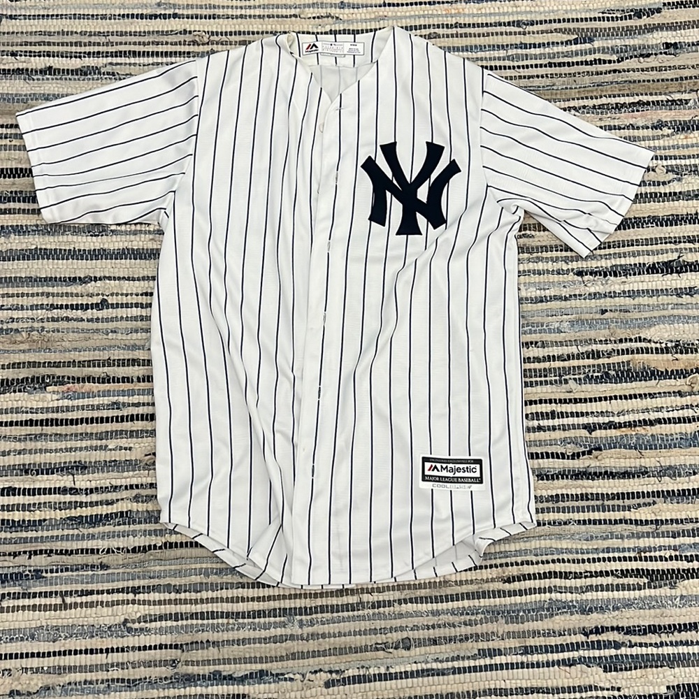Yankees jersey